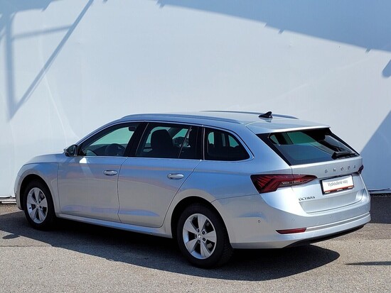 ŠKODA OCTAVIA Style 2.0 TDI 110 kW automat, DPH_4