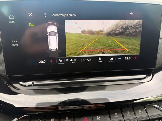ŠKODA OCTAVIA SportLine 2.0 TDI 110 kW automat, DPH_5
