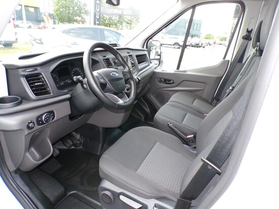 FORD TRANSIT  2.0  96 kW manuál, DPH_3