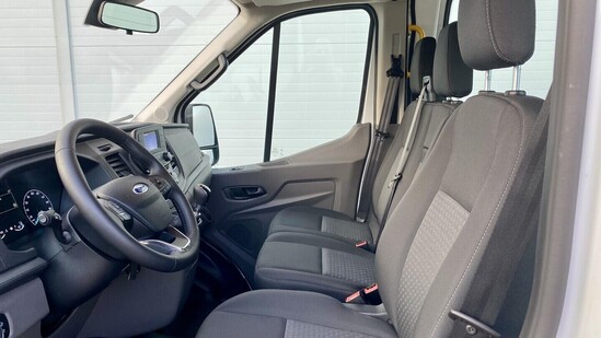 FORD TRANSIT  2.0  96 kW manuál, DPH_3