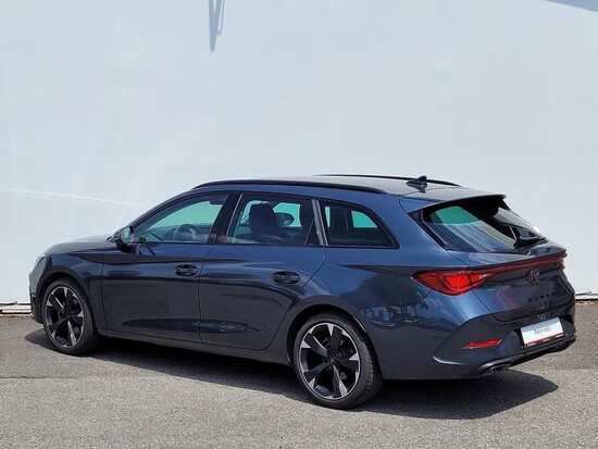 CUPRA LEON  1.5 TSI 110 kW manuál, DPH_4