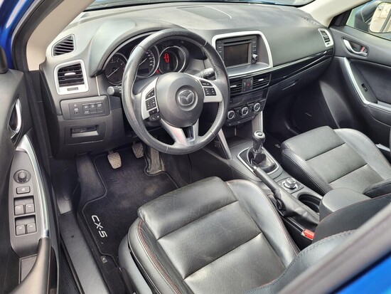MAZDA CX-5  2.0  118 kW manuál_3