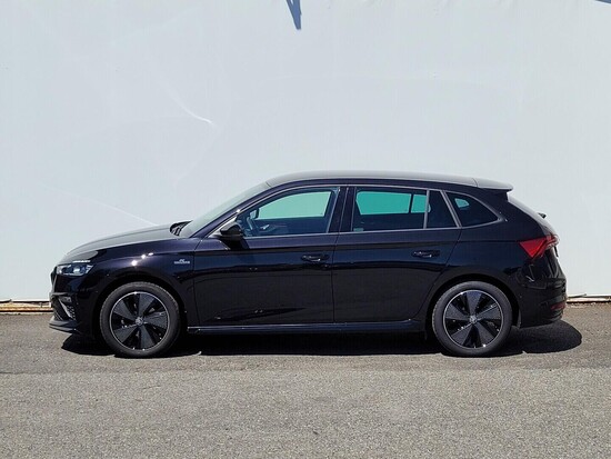 ŠKODA SCALA Monte Carlo 1.0 TSI 85 kW automat, DPH_2