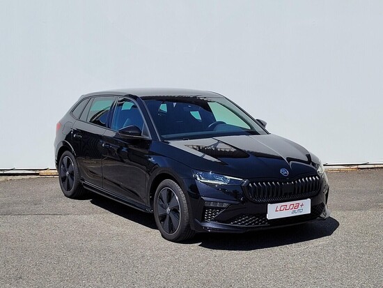 ŠKODA SCALA Monte Carlo 1.0 TSI 85 kW automat, DPH_3