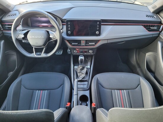 ŠKODA SCALA Monte Carlo 1.0 TSI 85 kW automat, DPH_4