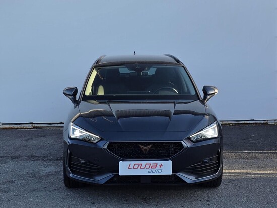 CUPRA LEON  1.5 TSI 110 kW manuál, DPH_4