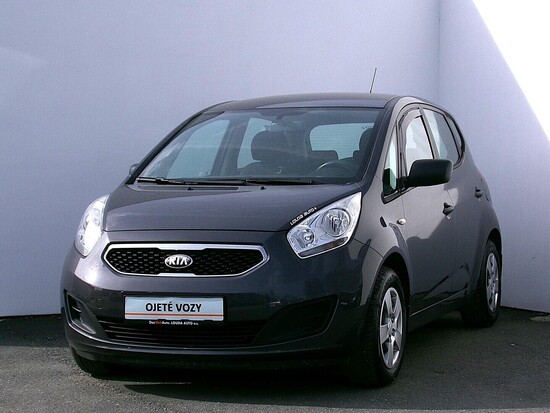 KIA VENGA anniversar 1.4  66 kW manuál_1