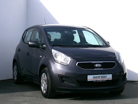 KIA VENGA anniversar 1.4  66 kW manuál_3