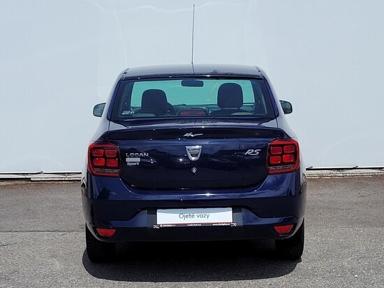 DACIA LOGAN  1.0 SCE 54 kW manuál_3