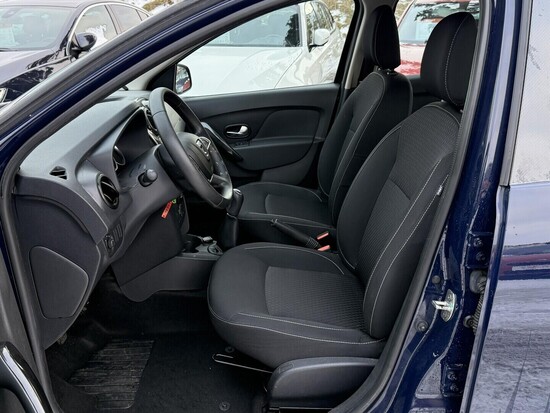 DACIA LOGAN  1.0 SCE 54 kW manuál_4