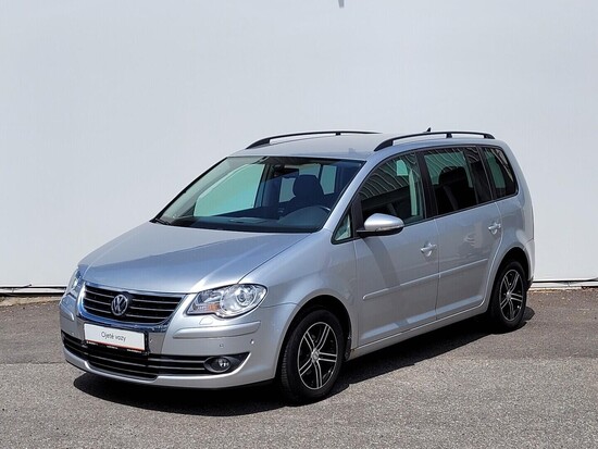 VOLKSWAGEN TOURAN Highline 1.4 TSI 103 kW manuál_1