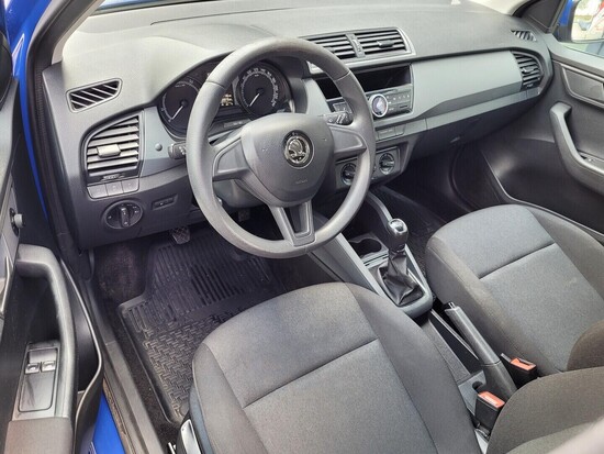 ŠKODA FABIA Active 1.0 TSI 70 kW manuál, DPH_3