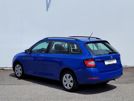 ŠKODA FABIA Active 1.0 TSI 70 kW manuál, DPH_4