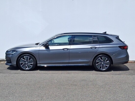 ŠKODA SUPERB SportLine 2.0 TDI 110 kW automat, DPH_2