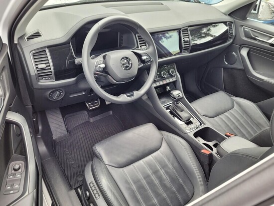 ŠKODA KODIAQ L&K 2.0 TDI 147 kW automat, DPH_3