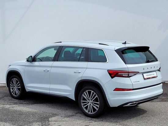 ŠKODA KODIAQ L&K 2.0 TDI 147 kW automat, DPH_4