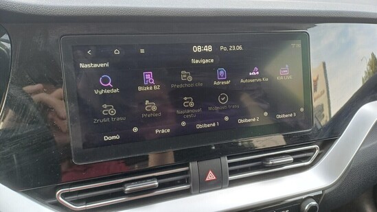 KIA NIRO Exclusive 1.6  77 kW automat_5