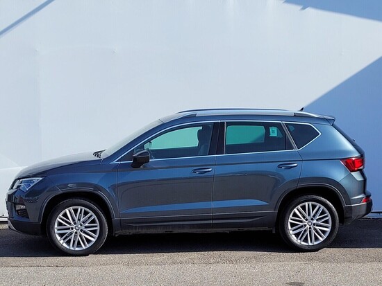SEAT  ATECA Xcellence 2.0 TSI 140 kW automat_2