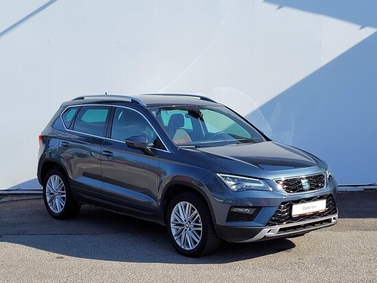 SEAT  ATECA Xcellence 2.0 TSI 140 kW automat_3