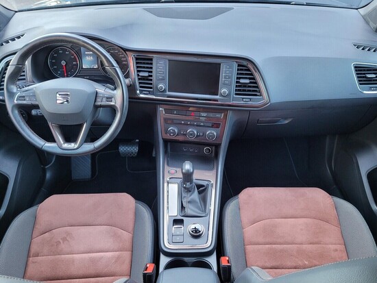 SEAT  ATECA Xcellence 2.0 TSI 140 kW automat_4