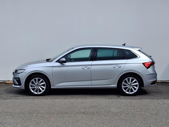 ŠKODA SCALA Selection 1.5 TSI 110 kW manuál, DPH_2