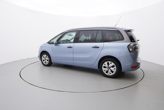 CITROEN GRAND C4 PICASSO  1.6 HDi 88 kW manuál_2