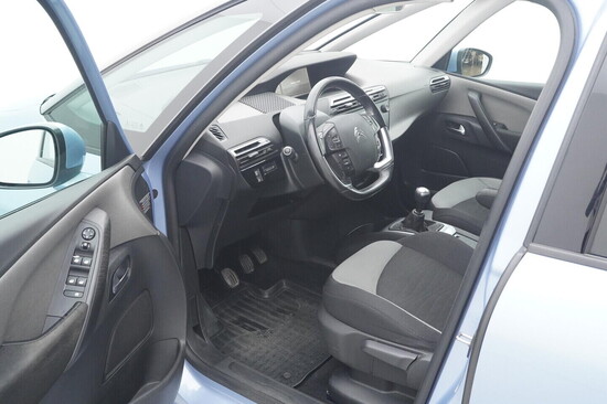 CITROEN GRAND C4 PICASSO  1.6 HDi 88 kW manuál_4