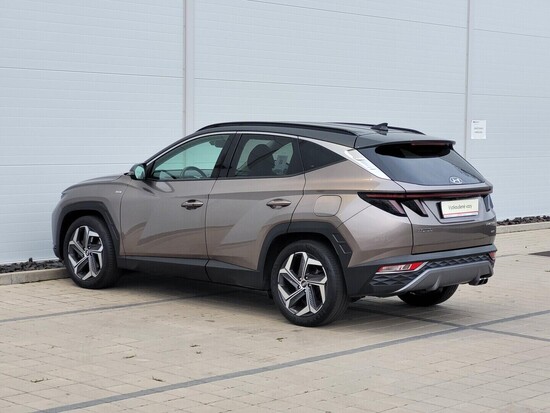 HYUNDAI TUCSON Style 1.6 100 kW automat, DPH_3