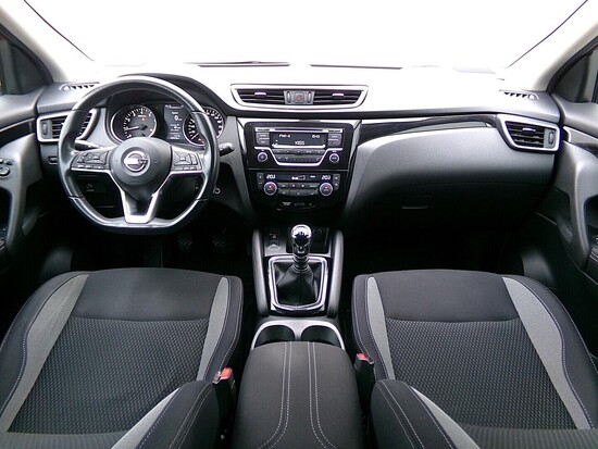 NISSAN QASHQAI  1.2  85 kW manuál_4