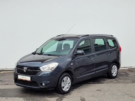DACIA LODGY  1.6  75 kW manuál_1