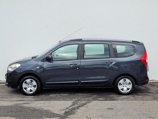 DACIA LODGY  1.6  75 kW manuál_2