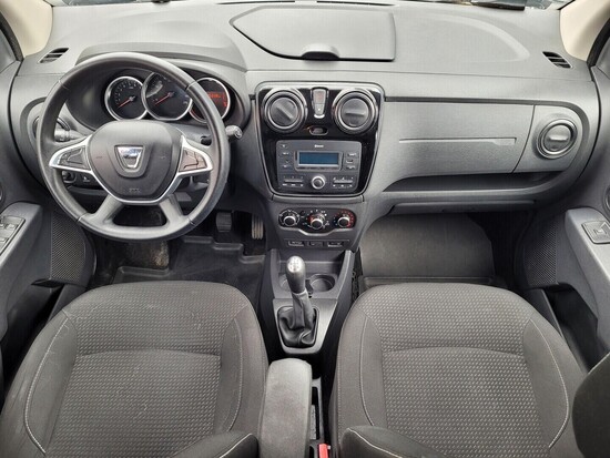 DACIA LODGY  1.6  75 kW manuál_4