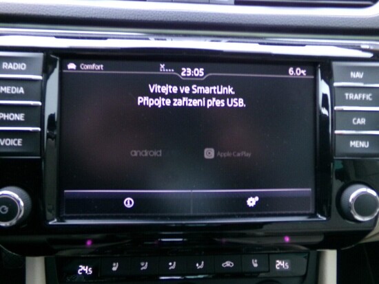 ŠKODA SUPERB L&K 2.0 TSI 206 kW automat_5