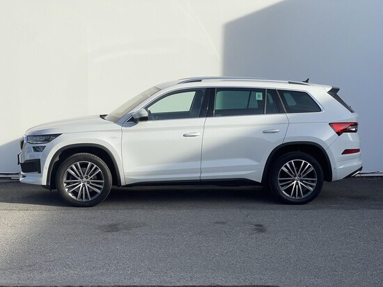 ŠKODA KODIAQ L&K 2.0 TDI 147 kW automat, DPH_2
