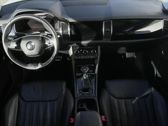 ŠKODA KODIAQ L&K 2.0 TDI 147 kW automat, DPH_4