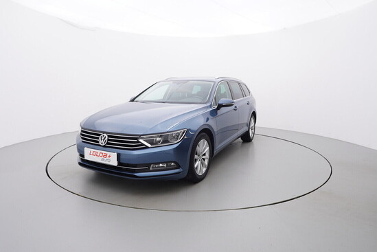 VOLKSWAGEN PASSAT VARIANT Business 1.6 TDI 88 kW manuál_1