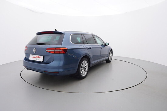 VOLKSWAGEN PASSAT VARIANT Business 1.6 TDI 88 kW manuál_3