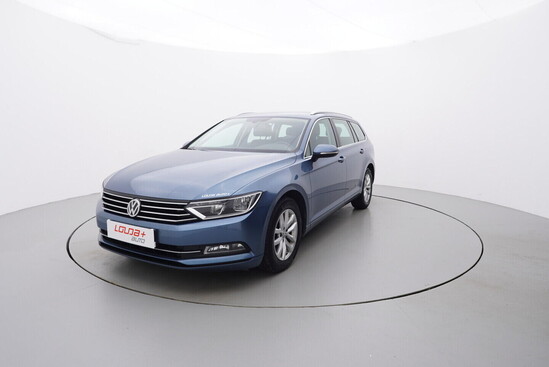 VOLKSWAGEN PASSAT VARIANT Comfortline 2.0 TDI 110 kW automat, DPH_1