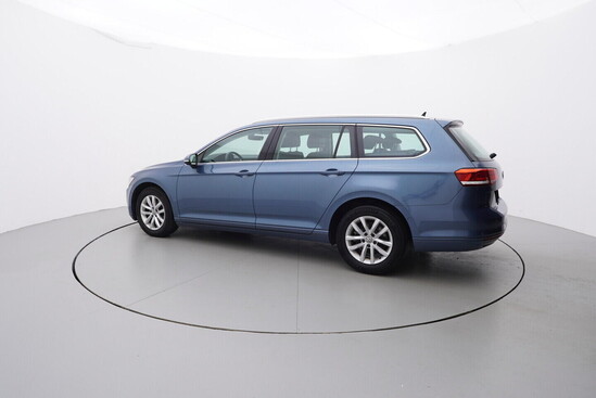 VOLKSWAGEN PASSAT VARIANT Comfortline 2.0 TDI 110 kW automat, DPH_2