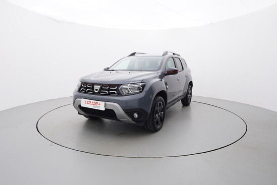 DACIA DUSTER Extreme 1.3 TCe 110 kW automat_1