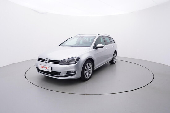 VOLKSWAGEN GOLF VARIANT Highline 2.0 TDI 110 kW automat_1