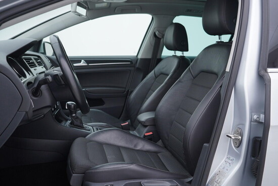 VOLKSWAGEN GOLF VARIANT Highline 2.0 TDI 110 kW automat_5