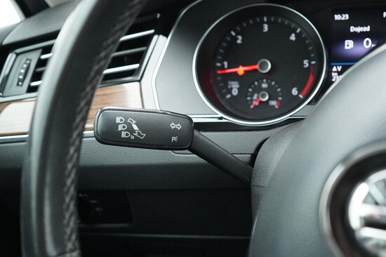 VOLKSWAGEN PASSAT VARIANT  2.0 TDI 140 kW automat_5