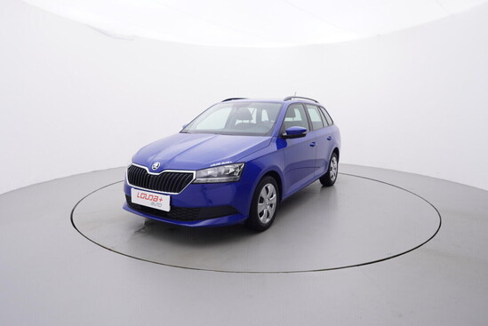 ŠKODA FABIA Active 1.0 TSI 70 kW manuál, DPH_1