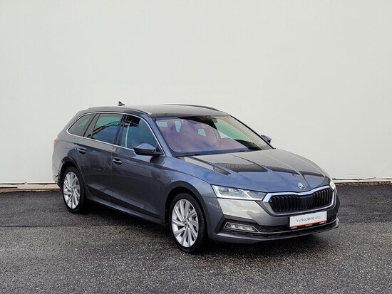 ŠKODA OCTAVIA Style 1.5 TSI 110 kW automat, DPH_3