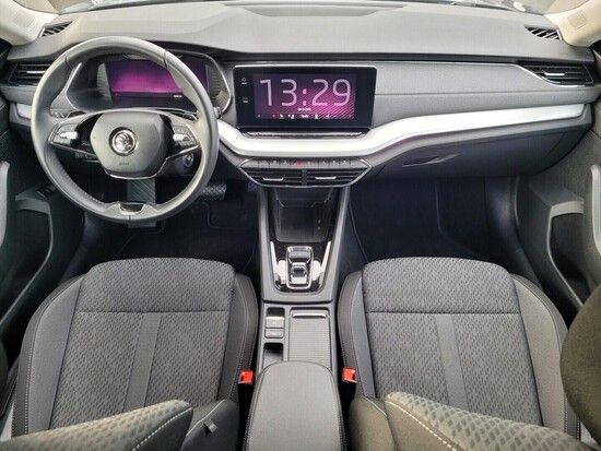 ŠKODA OCTAVIA Style 1.5 TSI 110 kW automat, DPH_4