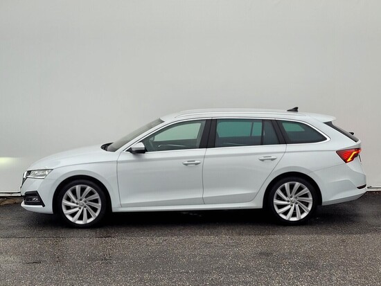 ŠKODA OCTAVIA Style 1.5 TSI 110 kW automat, DPH_2