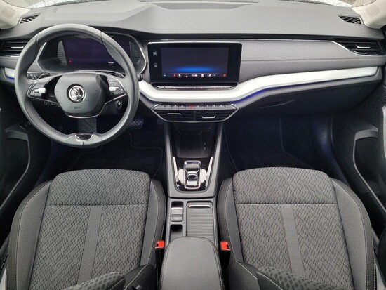 ŠKODA OCTAVIA Style 1.5 TSI 110 kW automat, DPH_4