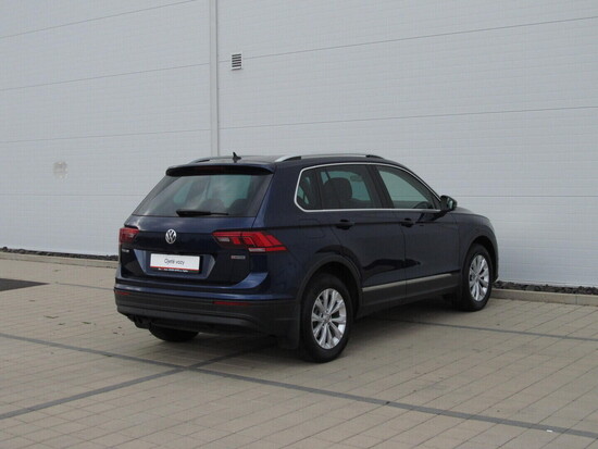VOLKSWAGEN TIGUAN Maraton Edition 2.0 TSI 140 kW automat, DPH_2