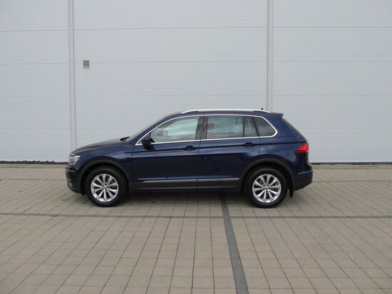 VOLKSWAGEN TIGUAN Maraton Edition 2.0 TSI 140 kW automat, DPH_3